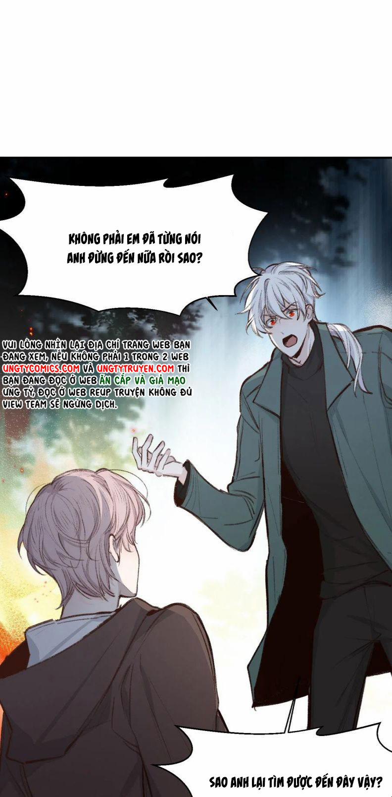 Báu Vật Chia Đôi 56 trang 2