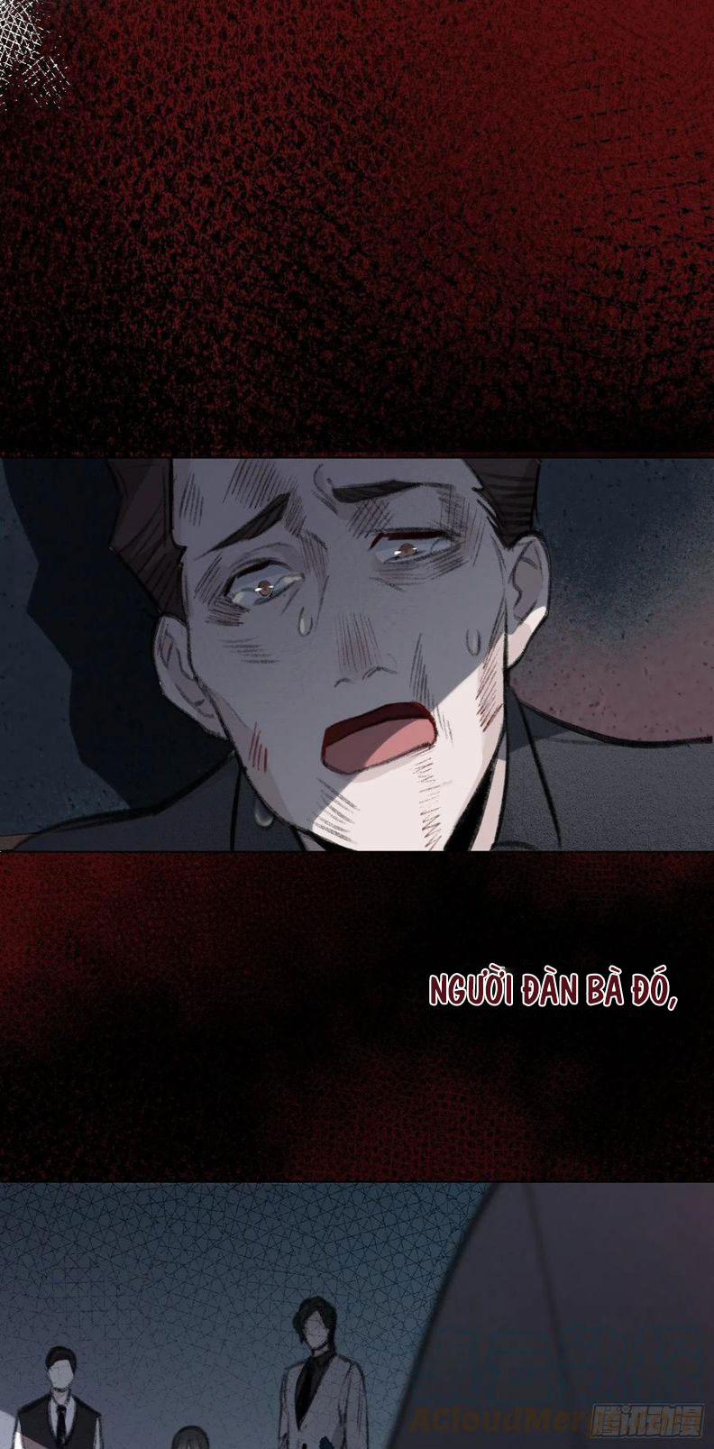 Báu Vật Chia Đôi 56 trang 21