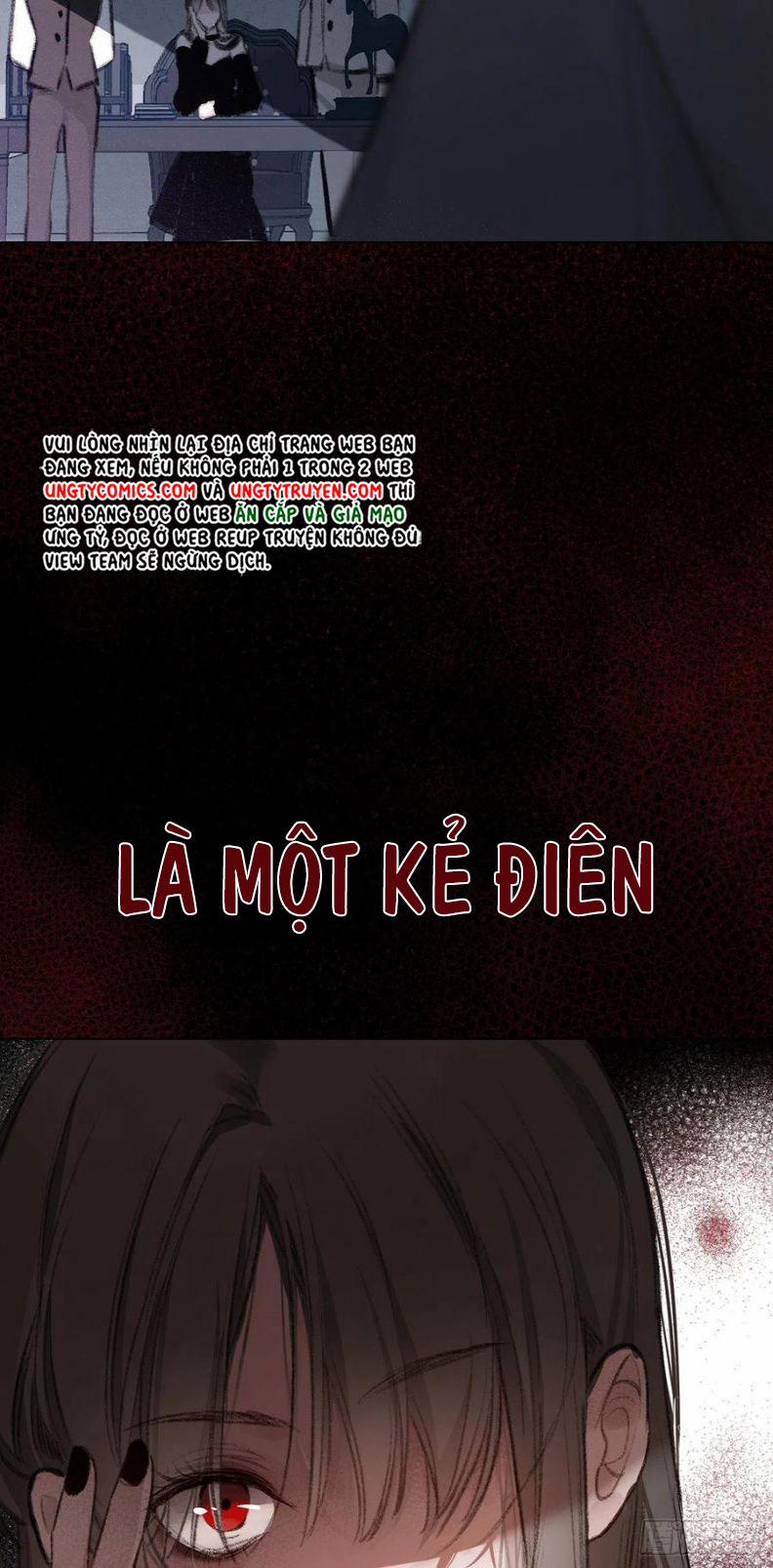 Báu Vật Chia Đôi 56 trang 22