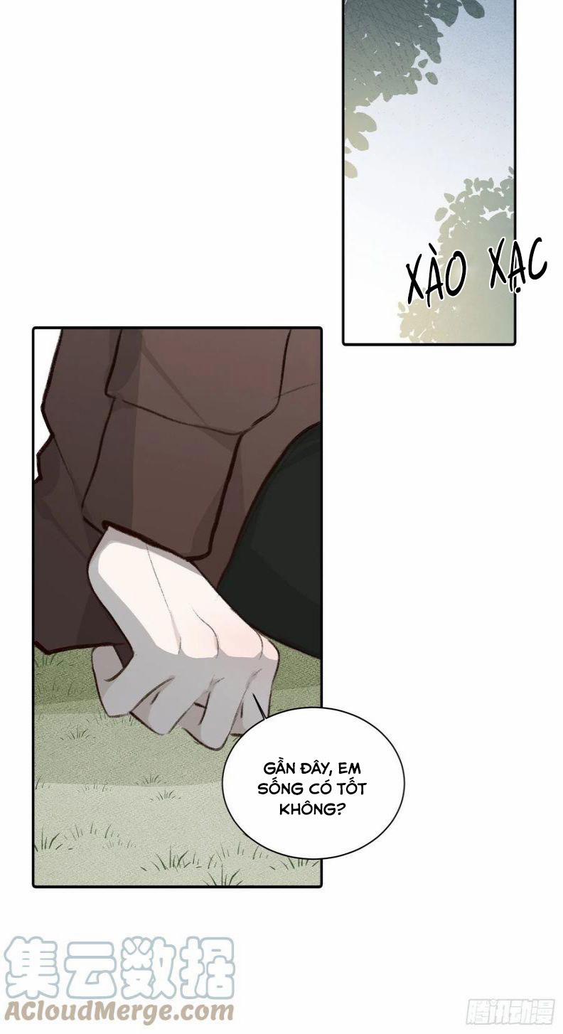 Báu Vật Chia Đôi 56 trang 7