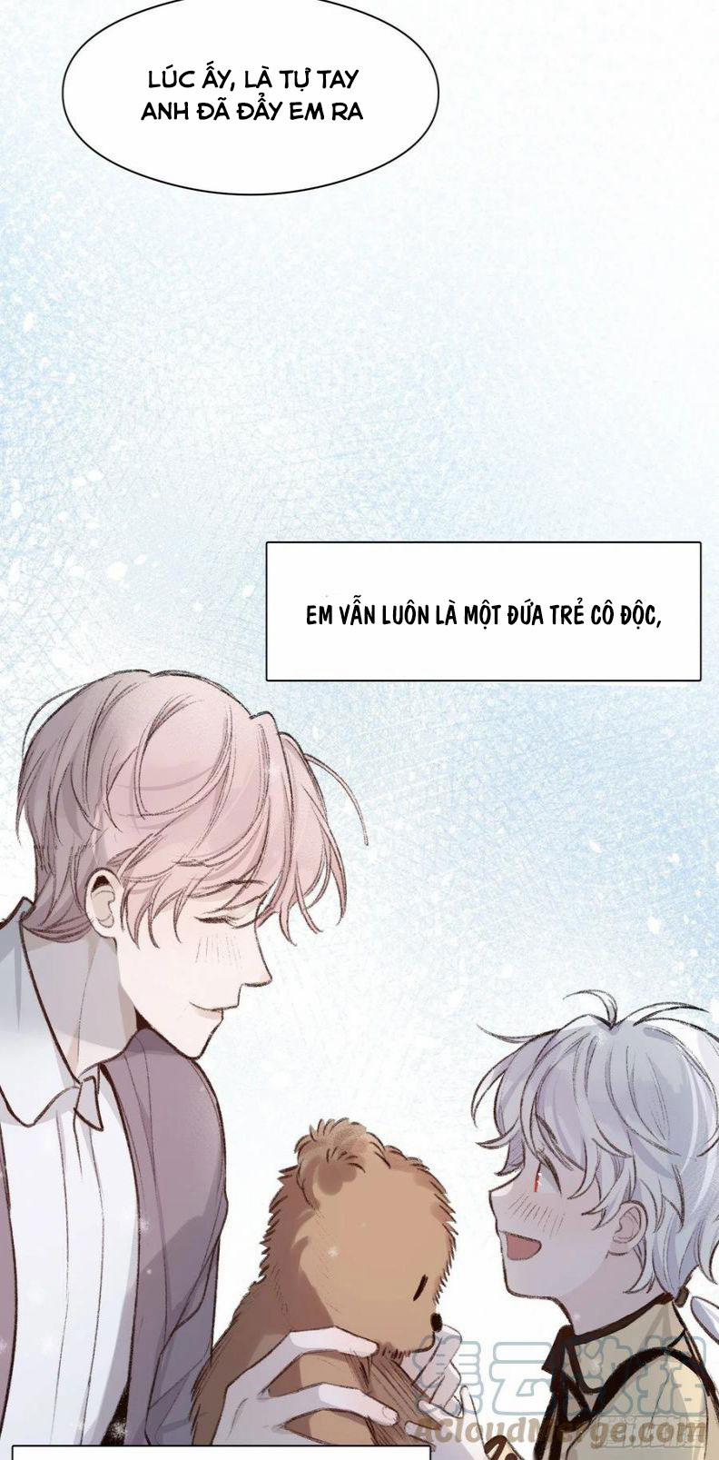 Báu Vật Chia Đôi 56 trang 9