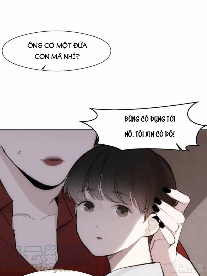 Báu Vật Chia Đôi 57 trang 11