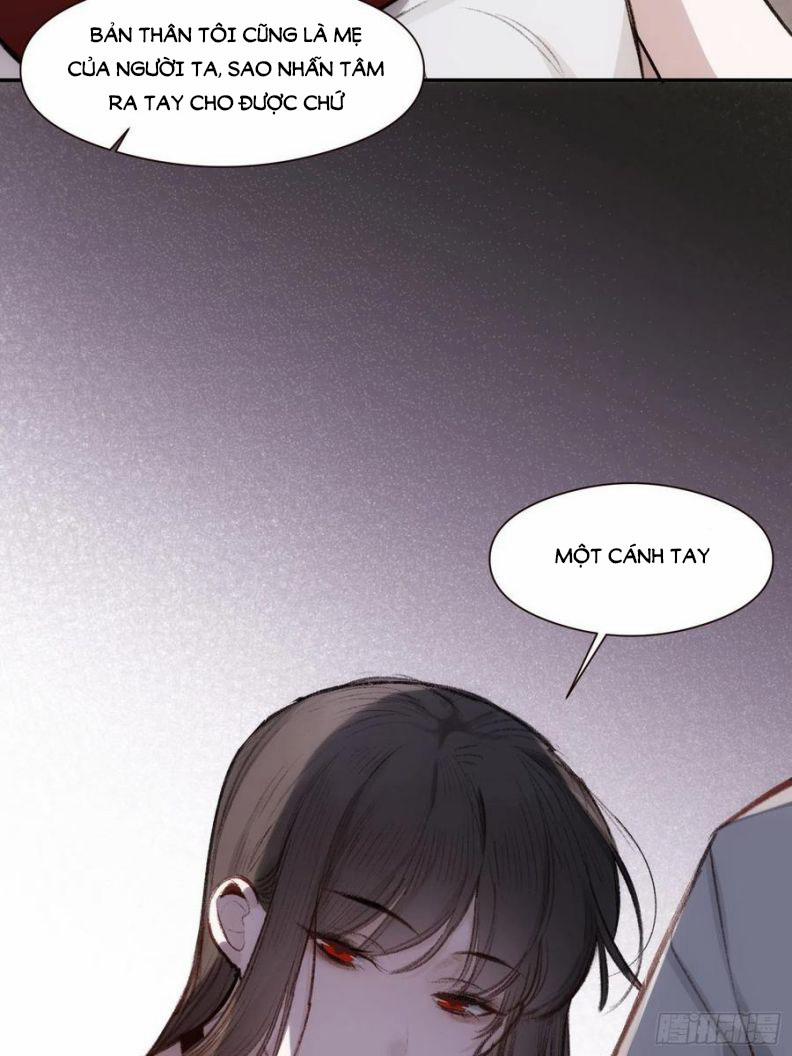 Báu Vật Chia Đôi 57 trang 12