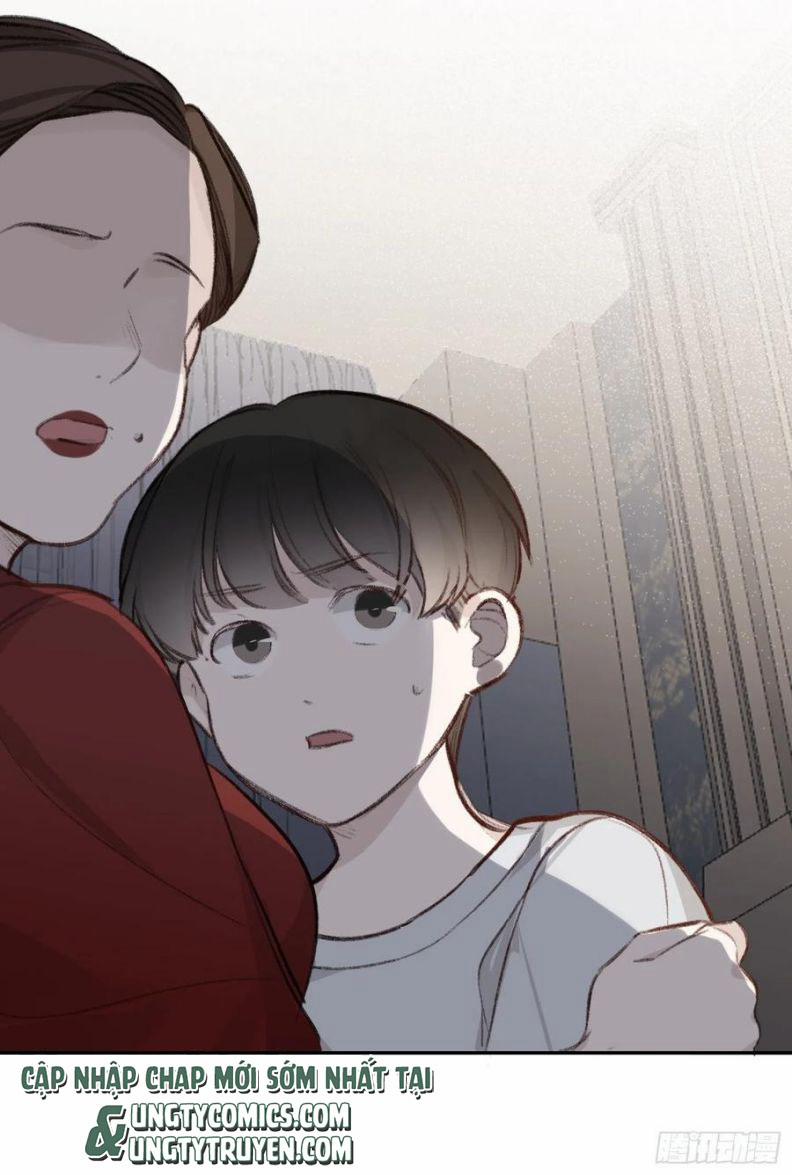 Báu Vật Chia Đôi 57 trang 19