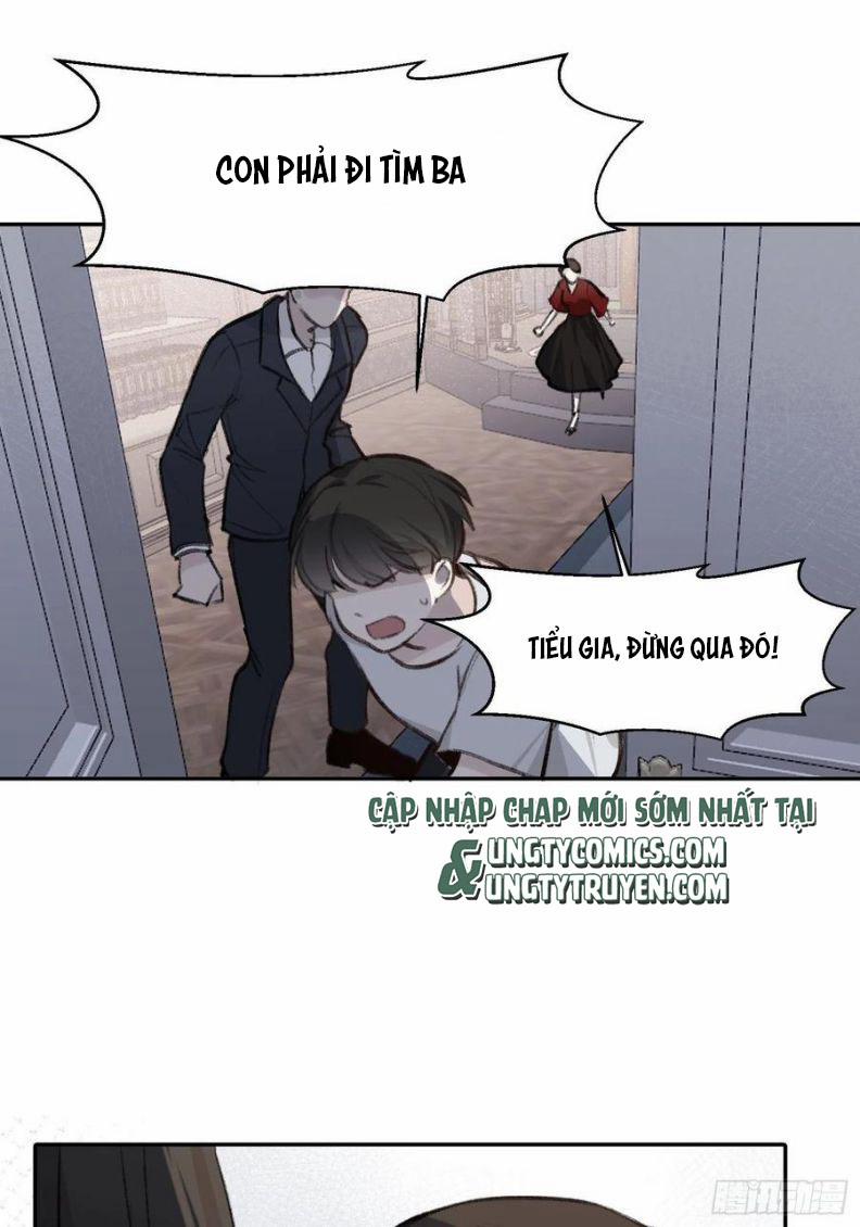 Báu Vật Chia Đôi 57 trang 20