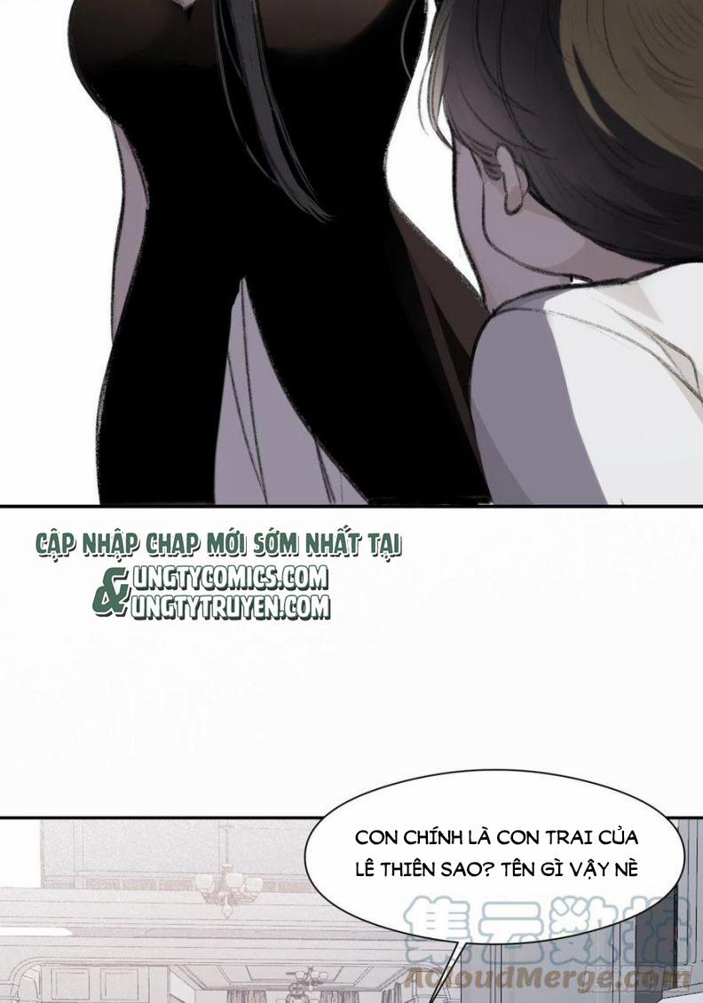 Báu Vật Chia Đôi 57 trang 23