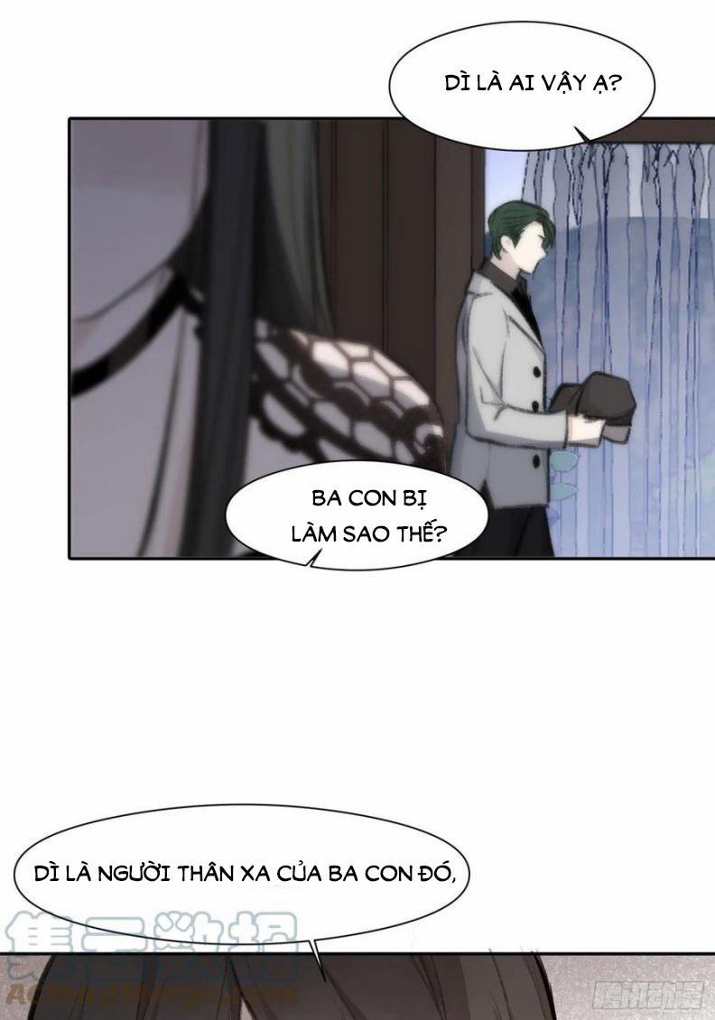 Báu Vật Chia Đôi 57 trang 25