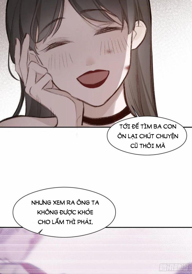 Báu Vật Chia Đôi 57 trang 26