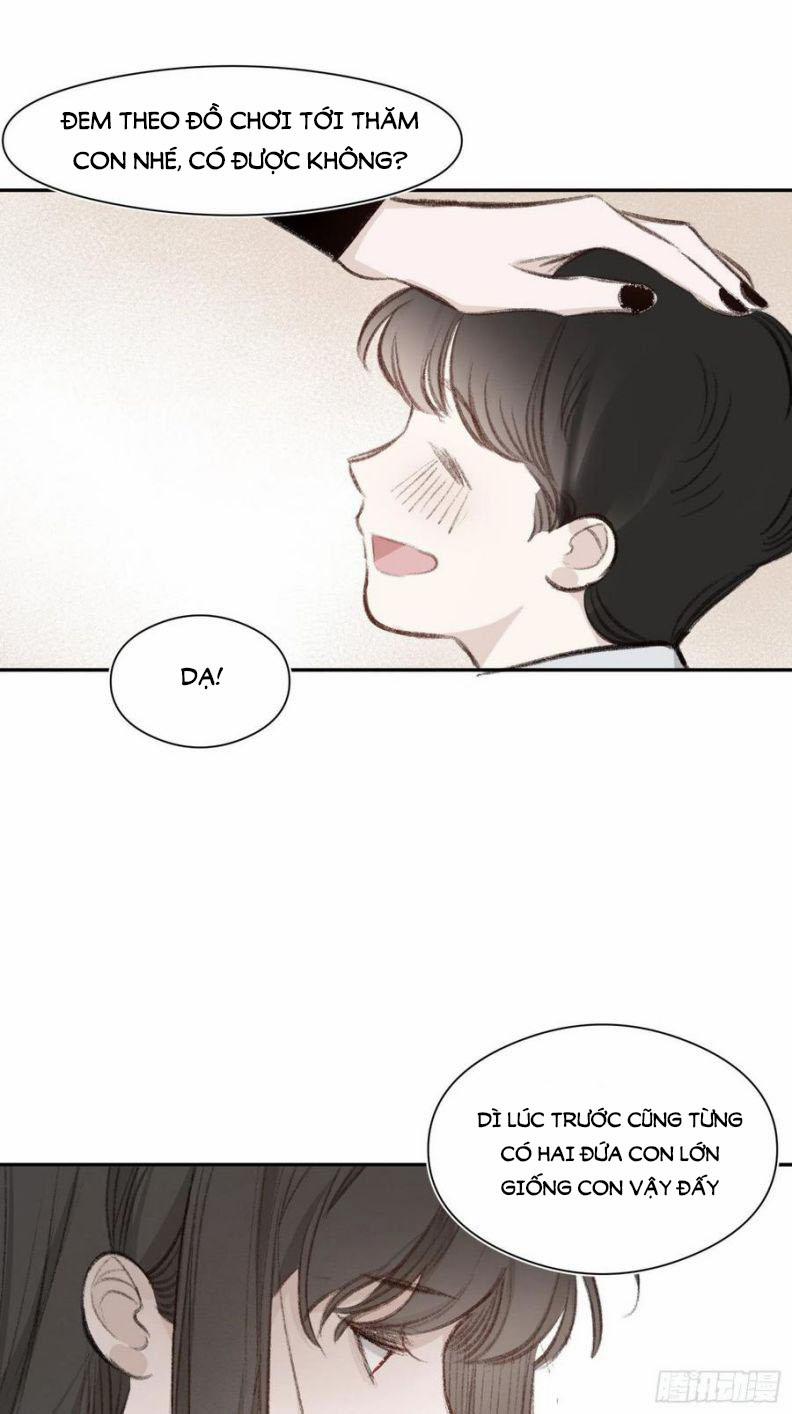 Báu Vật Chia Đôi 57 trang 28