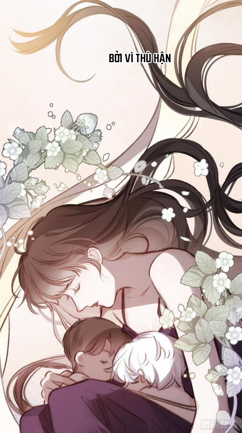 Báu Vật Chia Đôi 57 trang 30