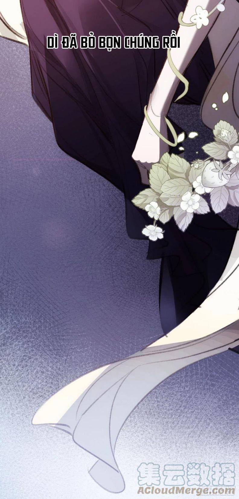 Báu Vật Chia Đôi 57 trang 31