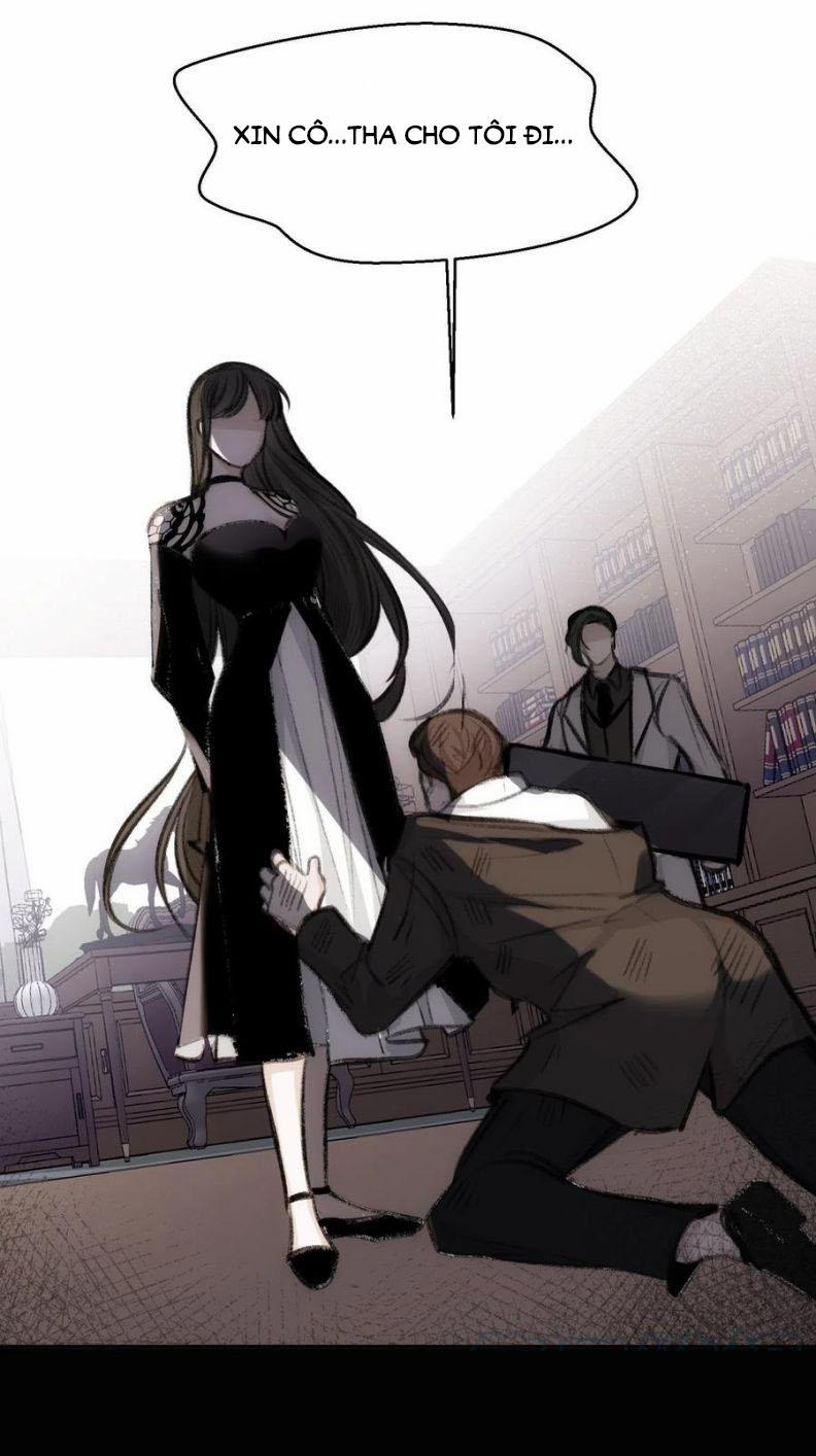 Báu Vật Chia Đôi 57 trang 5