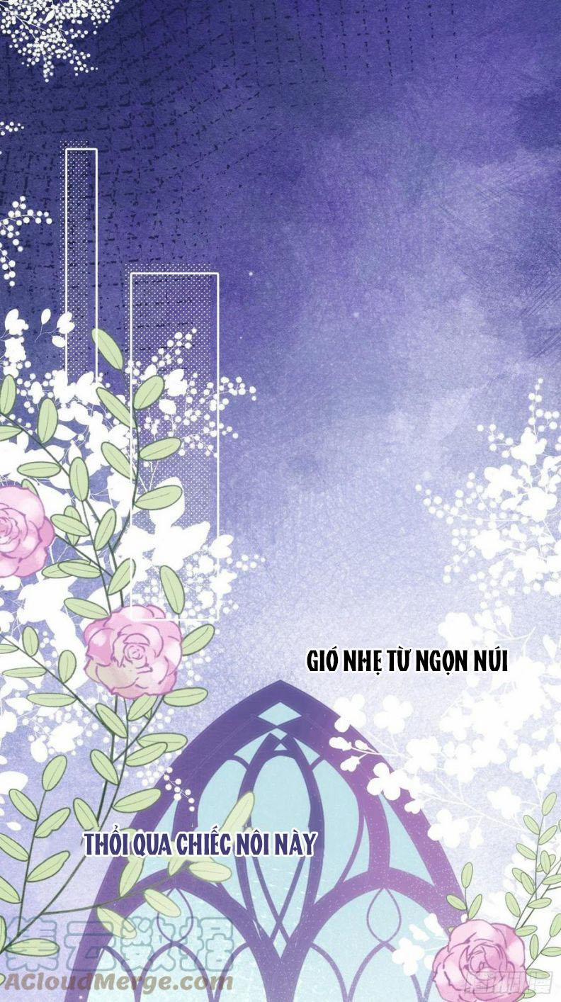 Báu Vật Chia Đôi 58 trang 1