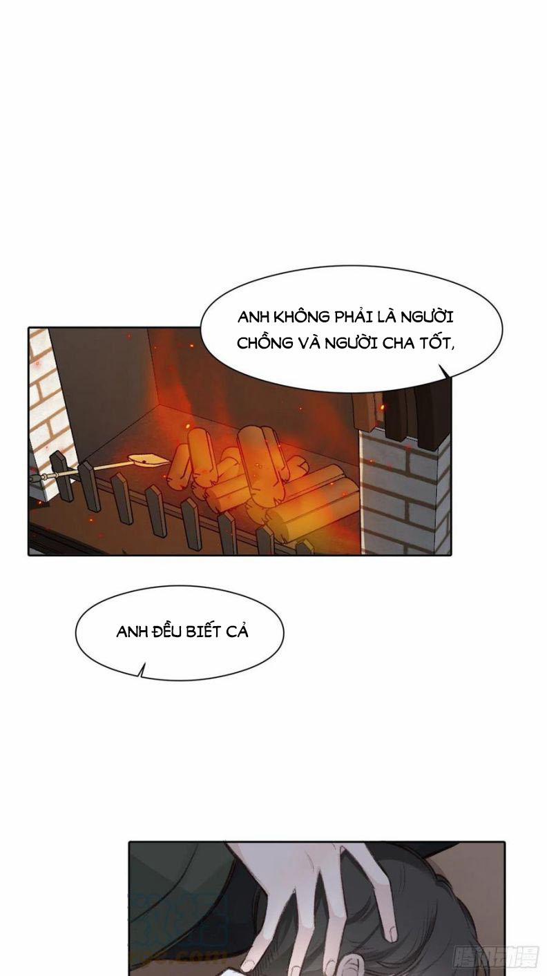 Báu Vật Chia Đôi 58 trang 11