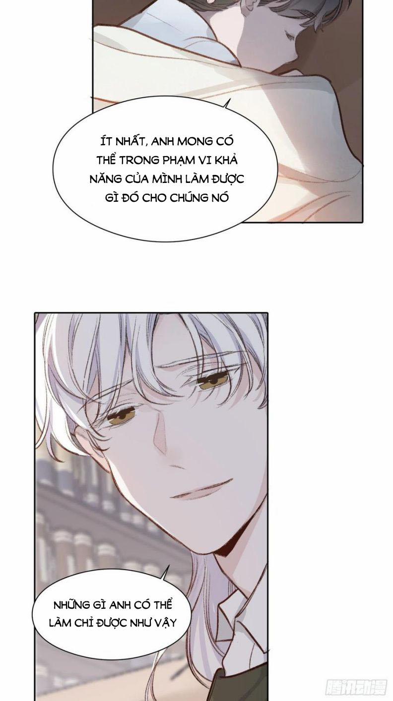 Báu Vật Chia Đôi 58 trang 12