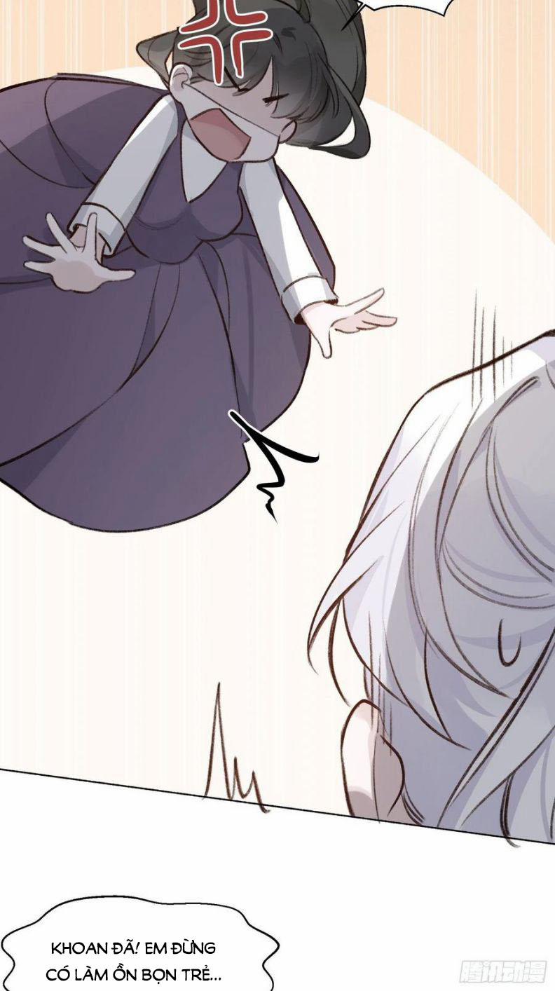 Báu Vật Chia Đôi 58 trang 14