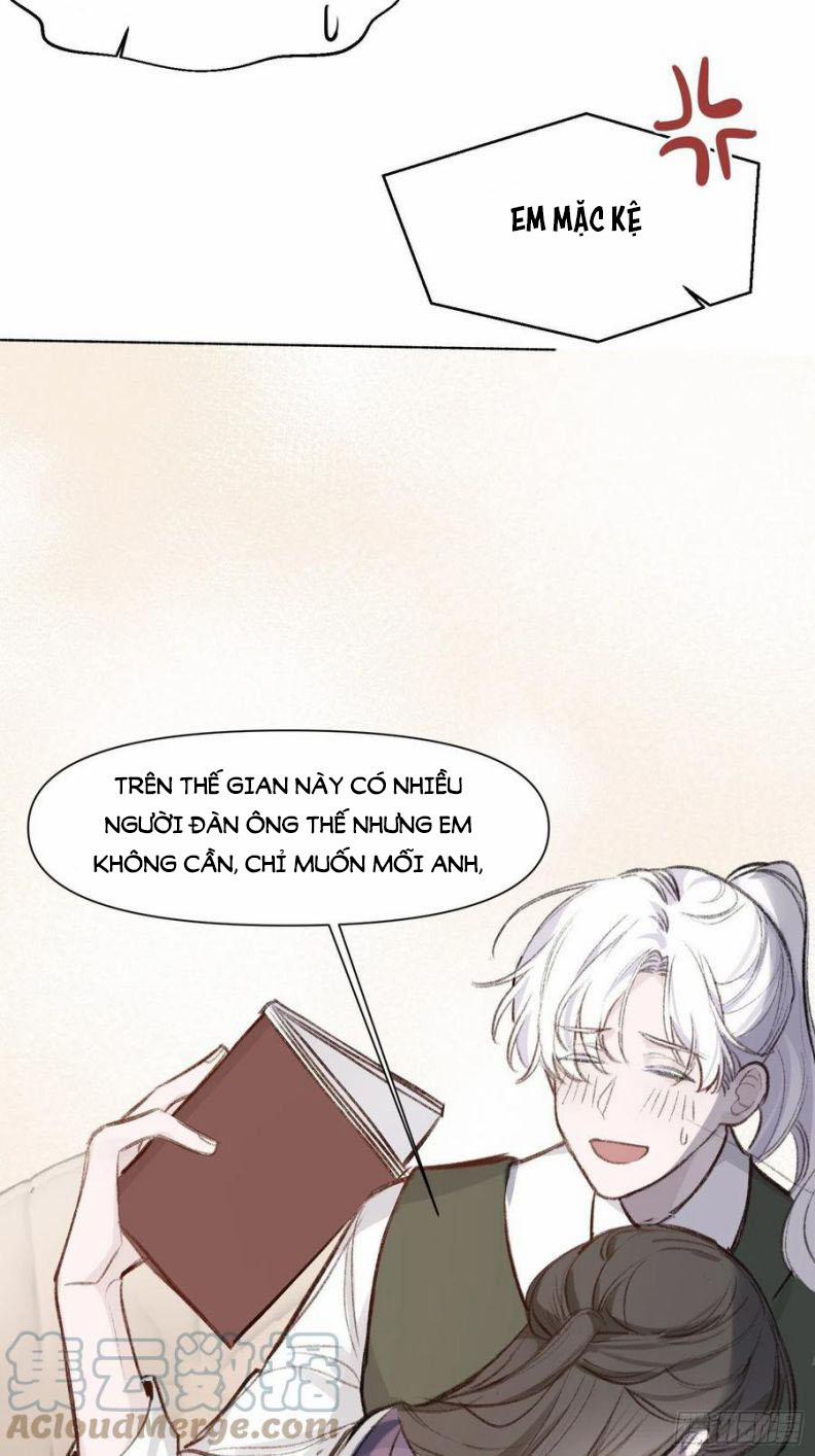 Báu Vật Chia Đôi 58 trang 15