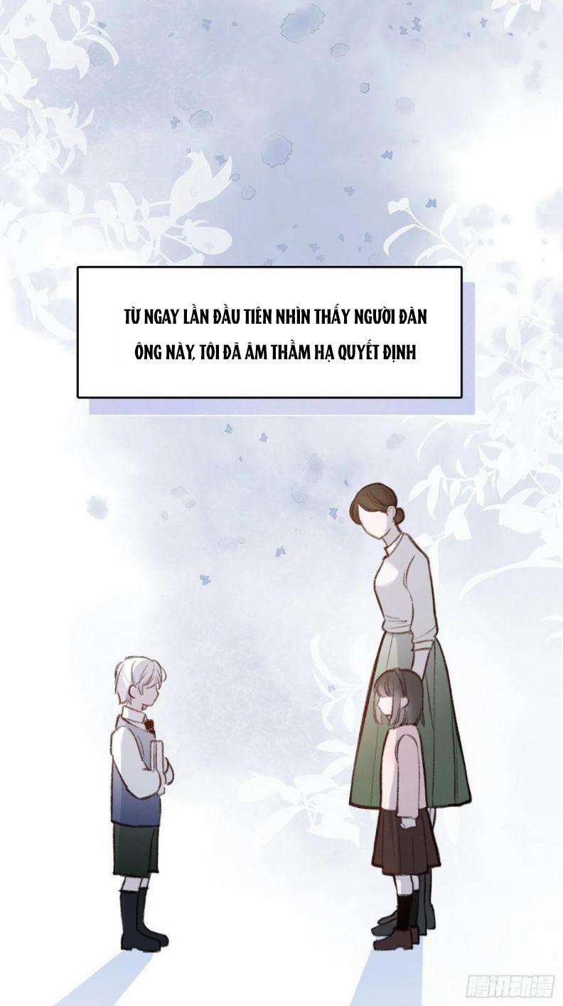 Báu Vật Chia Đôi 58 trang 18