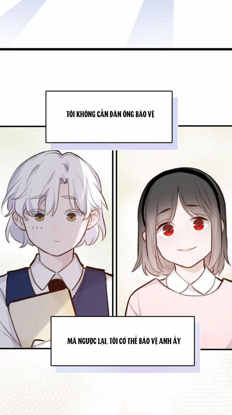 Báu Vật Chia Đôi 58 trang 19