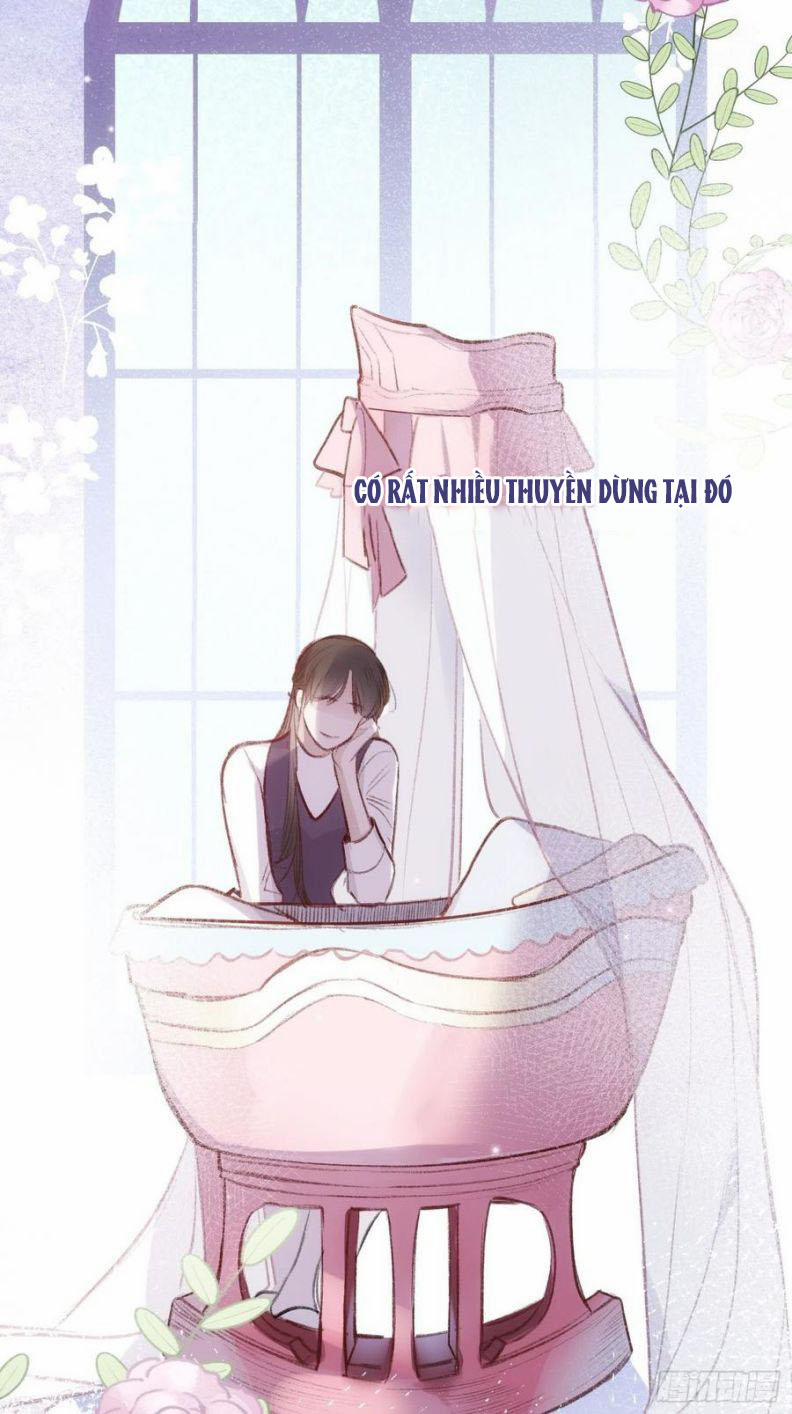 Báu Vật Chia Đôi 58 trang 2