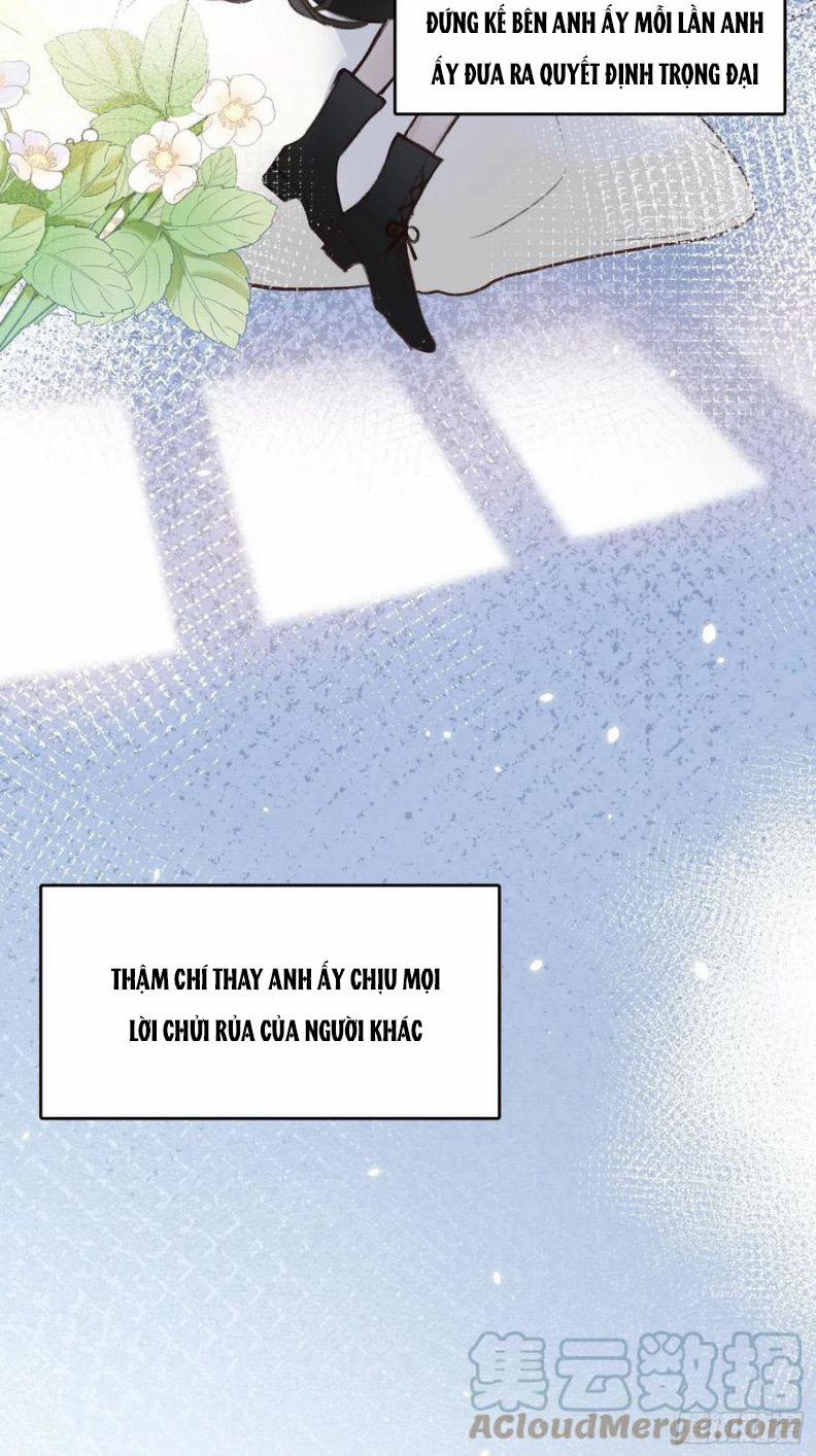 Báu Vật Chia Đôi 58 trang 21