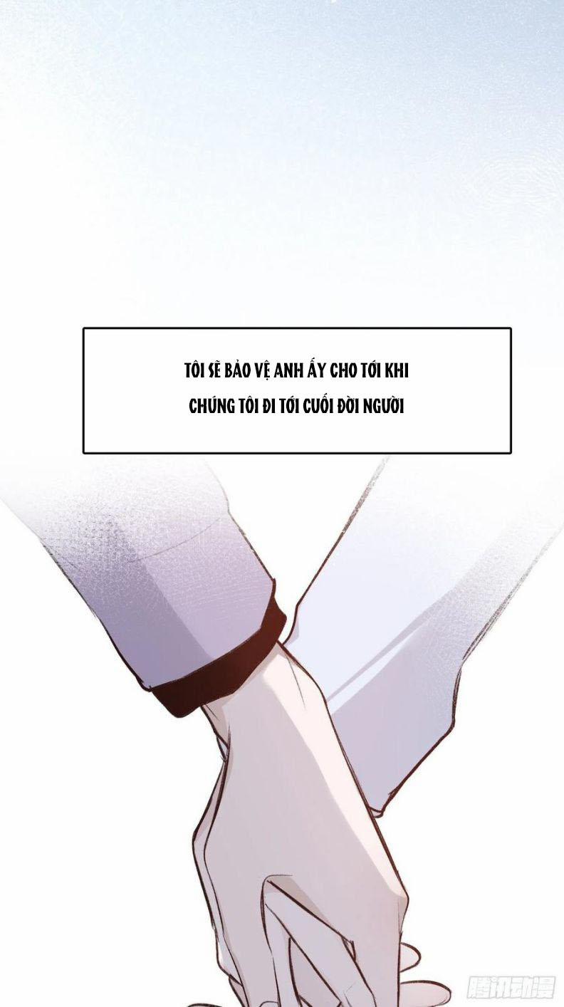 Báu Vật Chia Đôi 58 trang 22