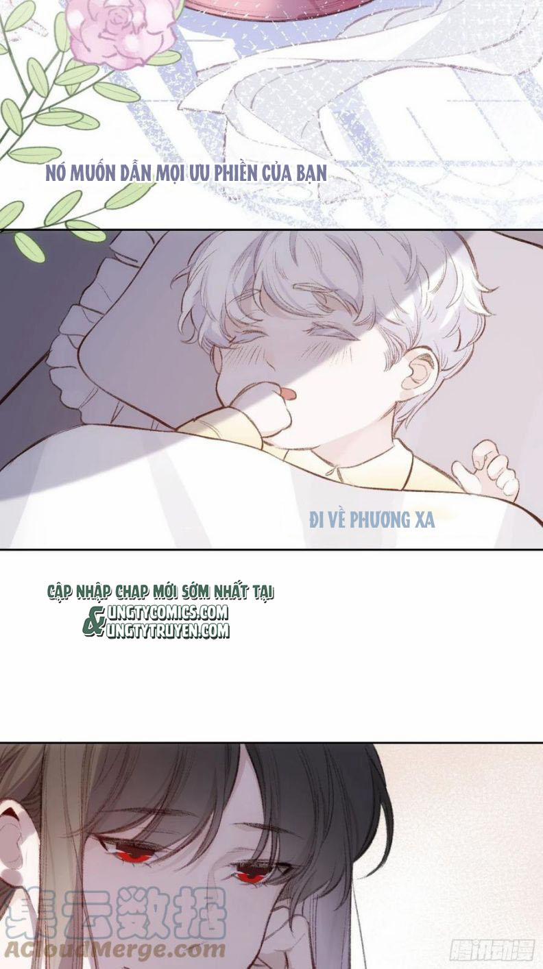 Báu Vật Chia Đôi 58 trang 3