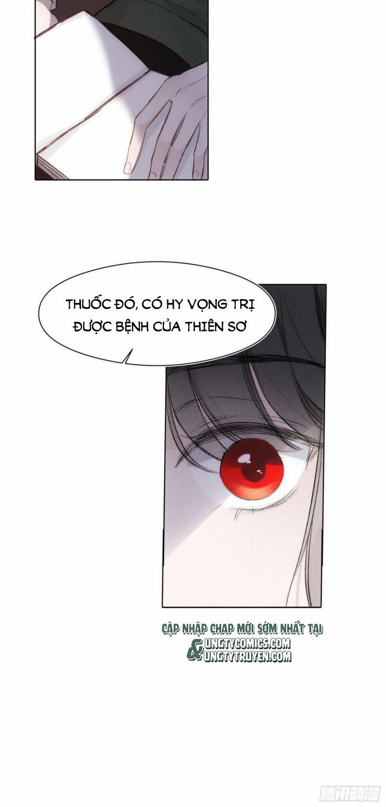 Báu Vật Chia Đôi 58 trang 8