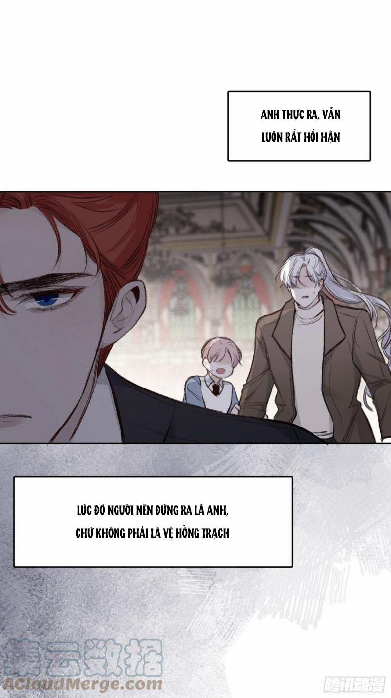 Báu Vật Chia Đôi 58 trang 9