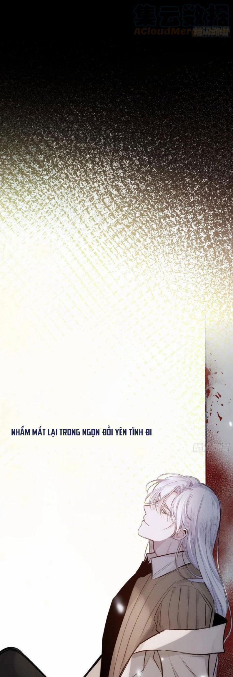 Báu Vật Chia Đôi 59 trang 11