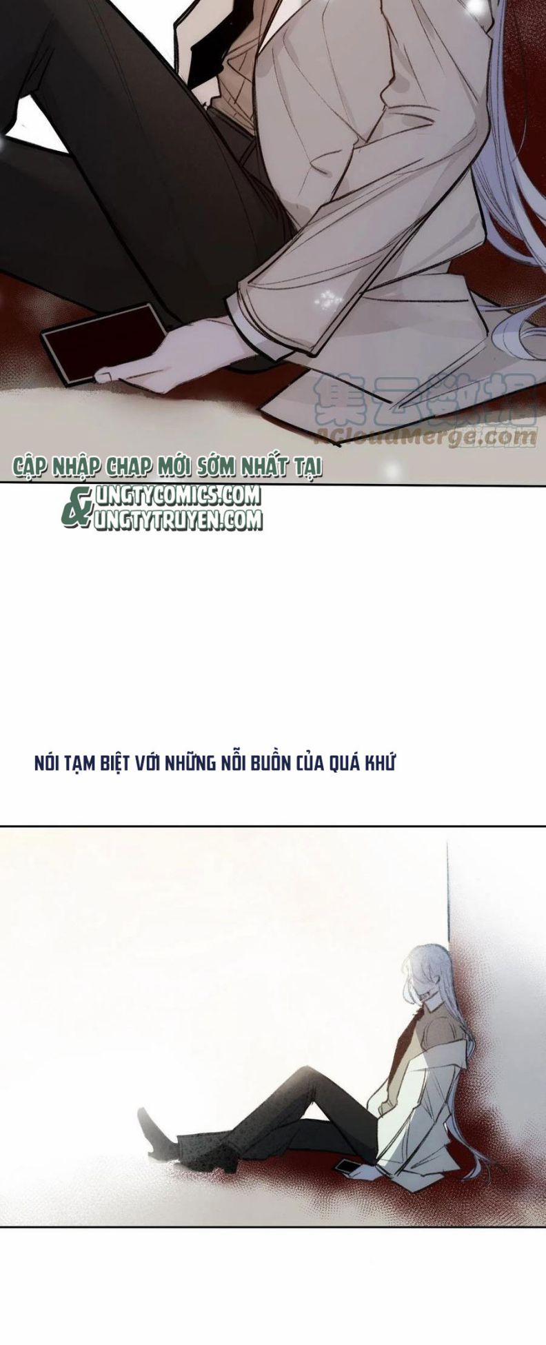 Báu Vật Chia Đôi 59 trang 12