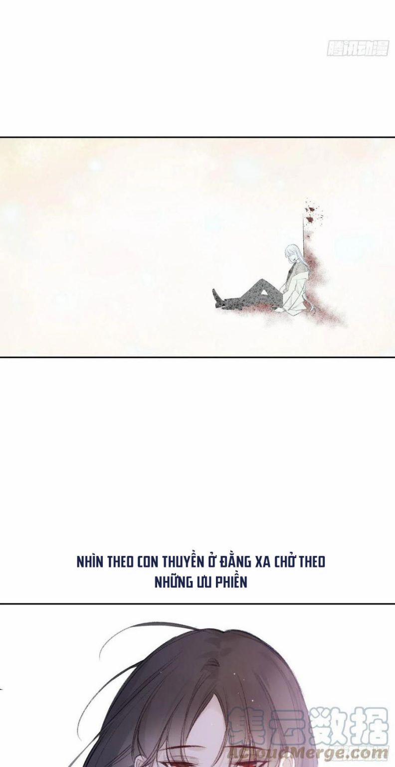 Báu Vật Chia Đôi 59 trang 13