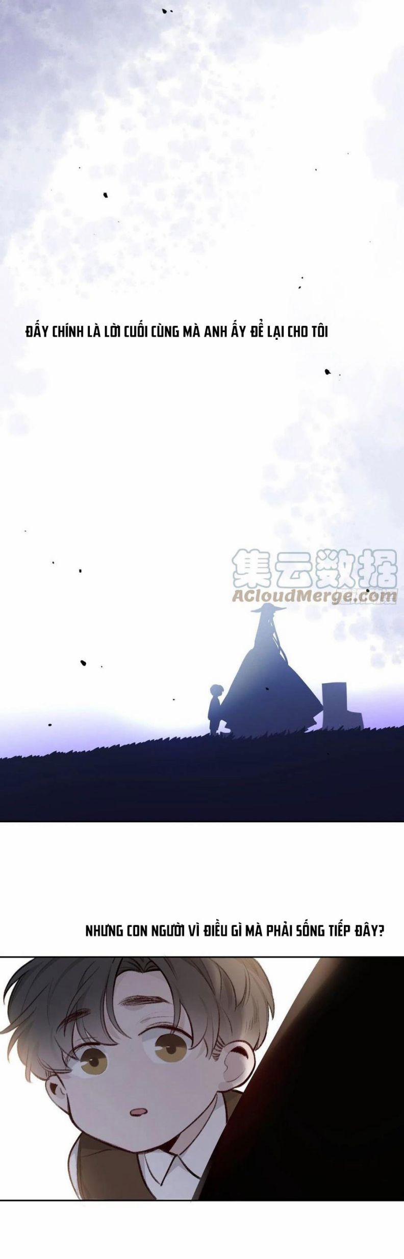 Báu Vật Chia Đôi 59 trang 3