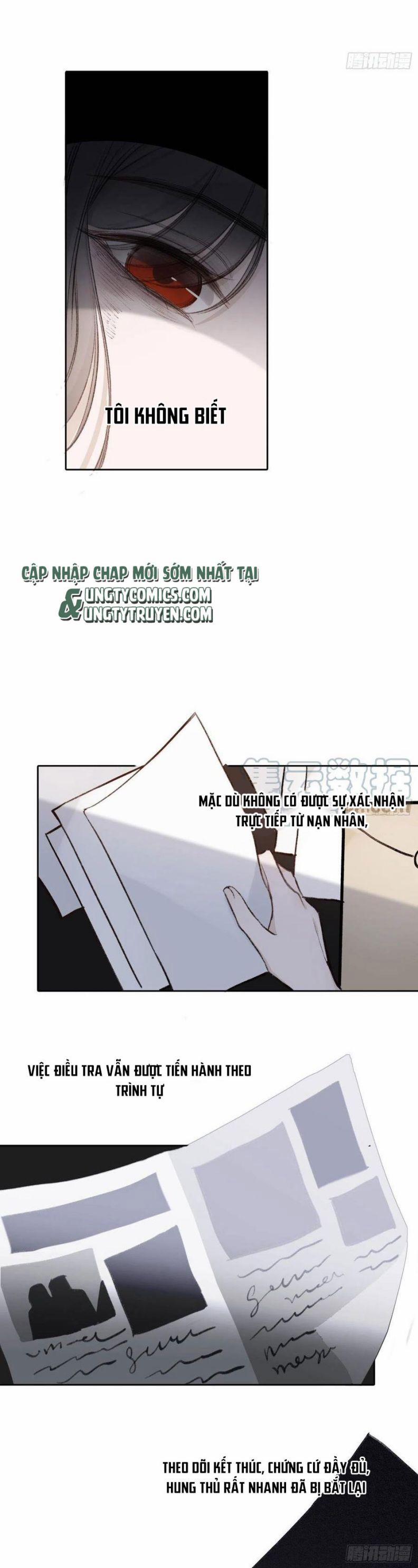 Báu Vật Chia Đôi 59 trang 4