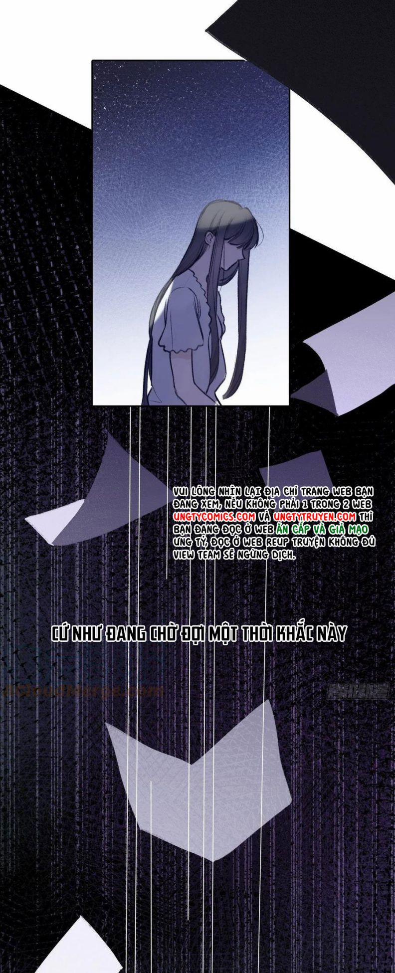 Báu Vật Chia Đôi 59 trang 5