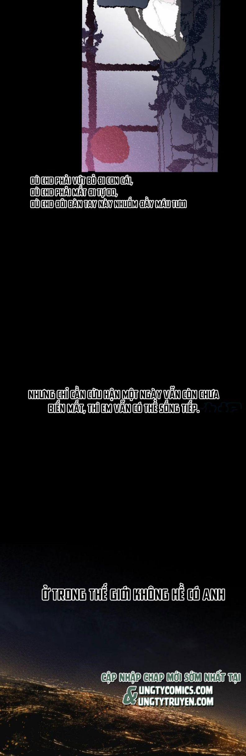 Báu Vật Chia Đôi 59 trang 9