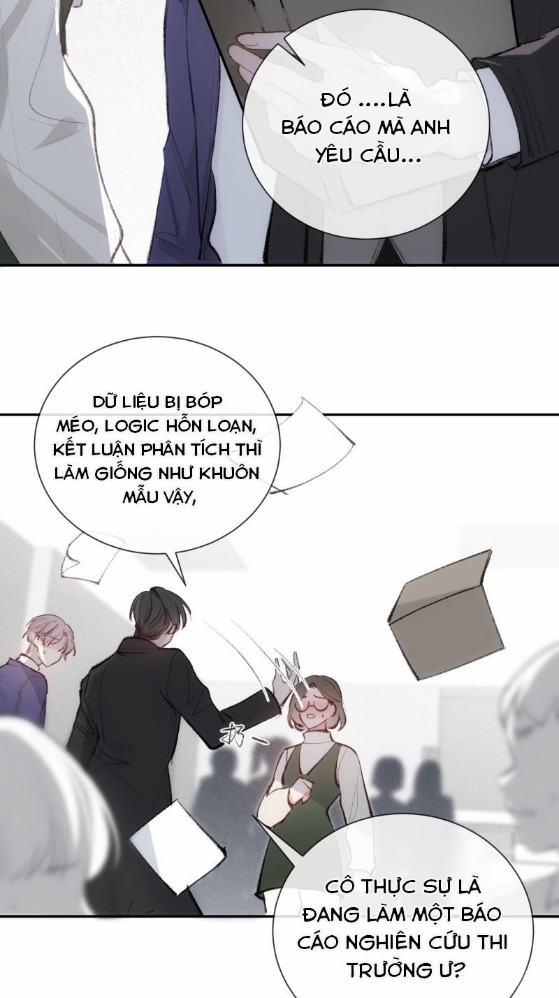 Báu Vật Chia Đôi 6 trang 4