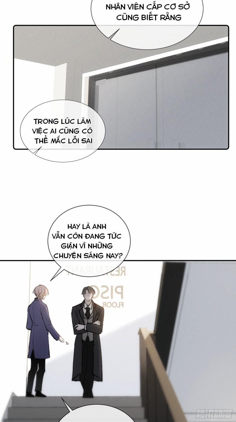 Báu Vật Chia Đôi 6 trang 8