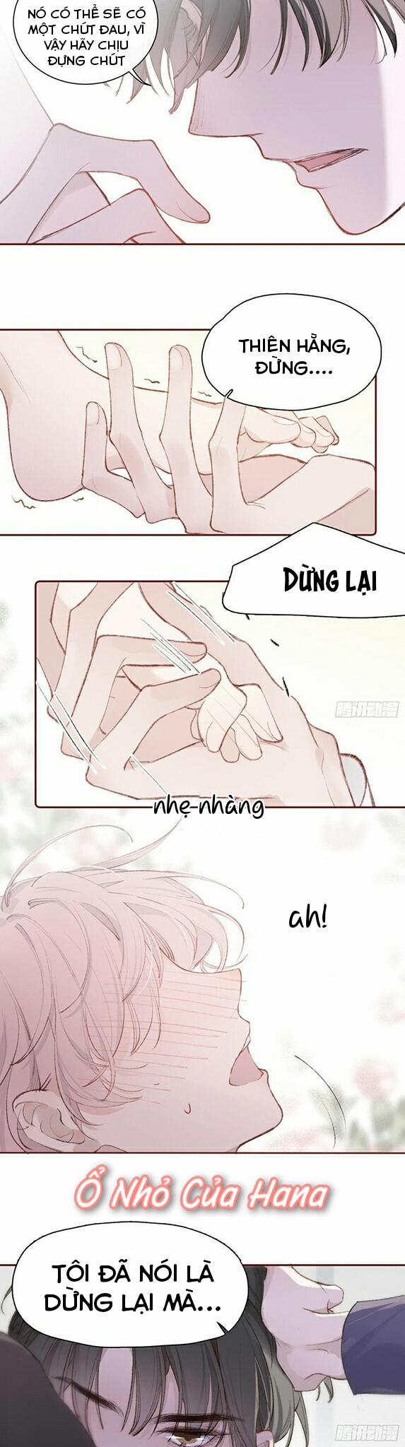 Báu Vật Chia Đôi 8 trang 2