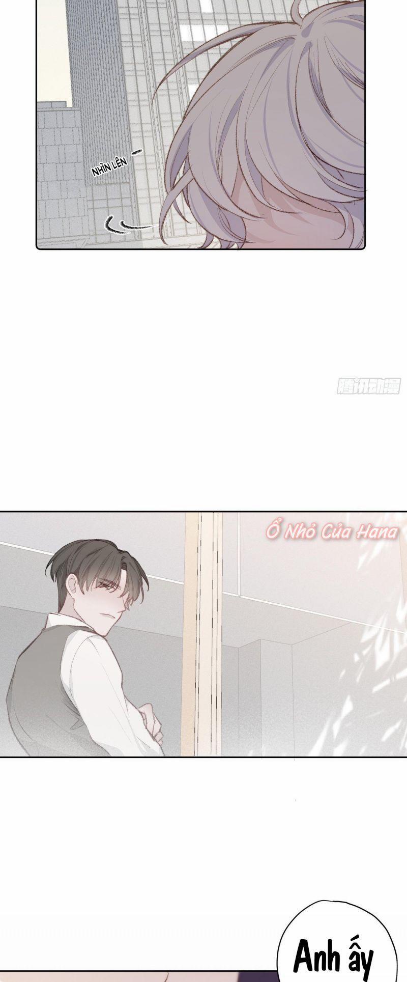 Báu Vật Chia Đôi 9 trang 12