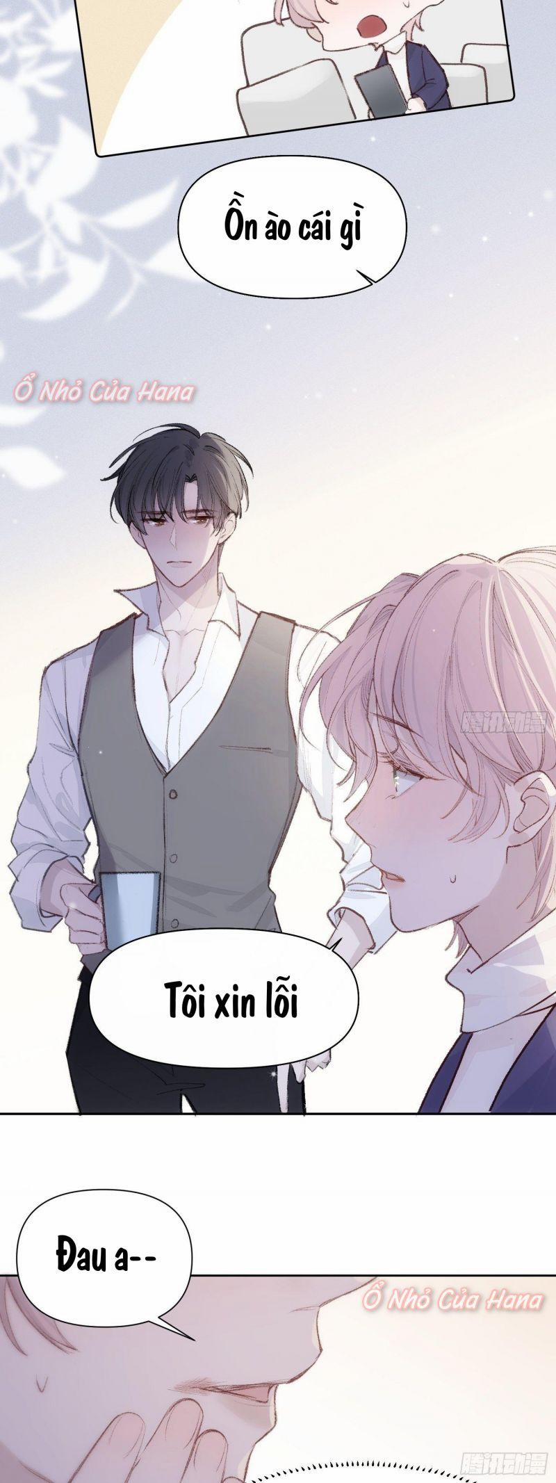 Báu Vật Chia Đôi 9 trang 2
