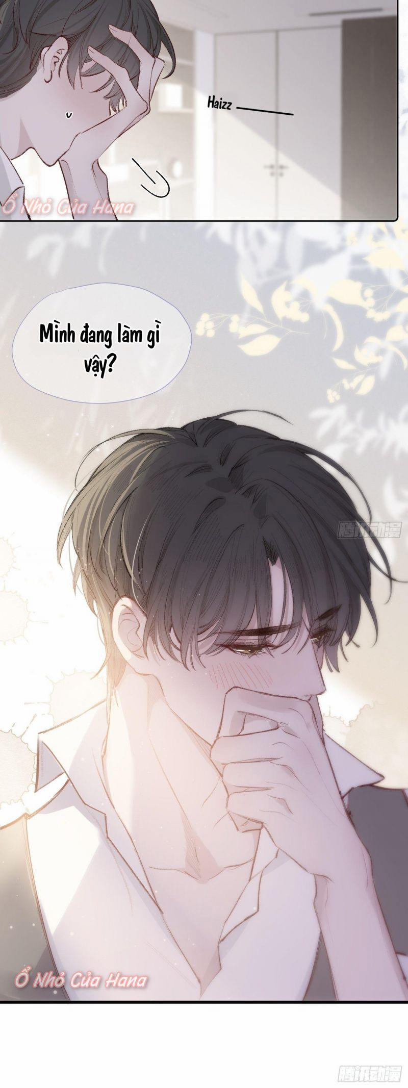 Báu Vật Chia Đôi 9 trang 4