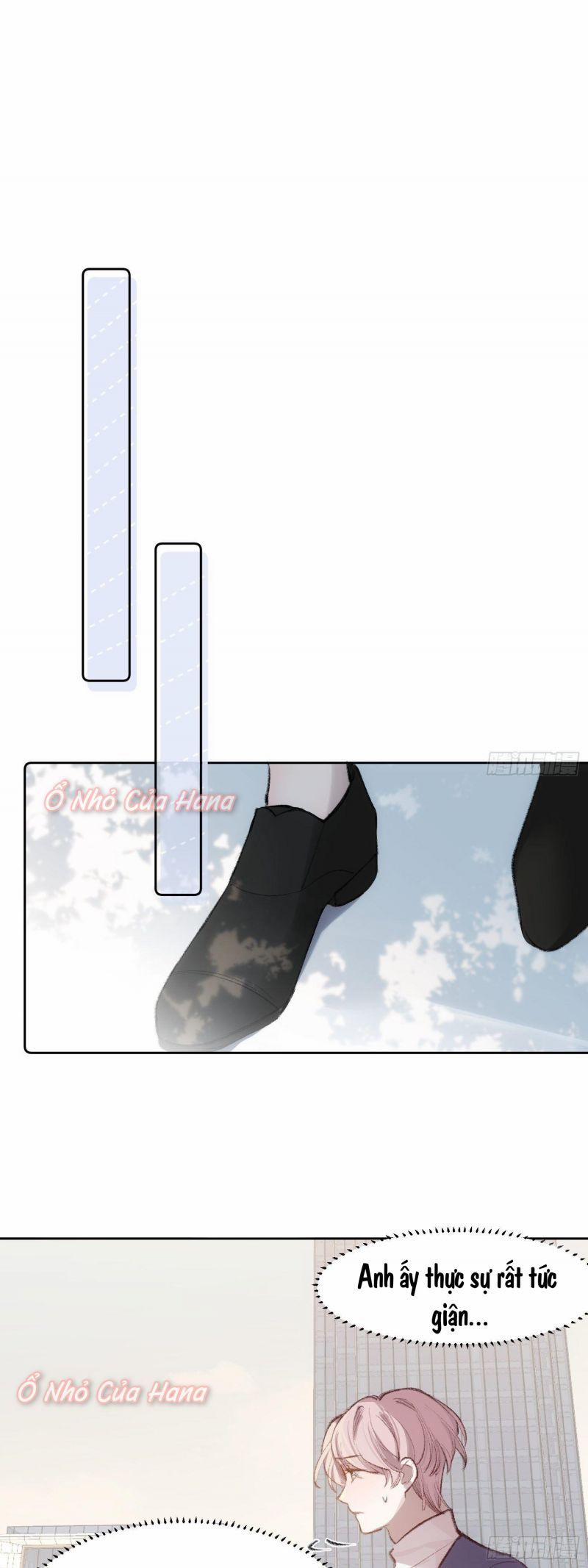 Báu Vật Chia Đôi 9 trang 5