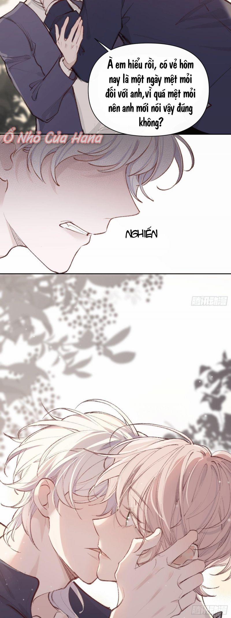 Báu Vật Chia Đôi 9 trang 9