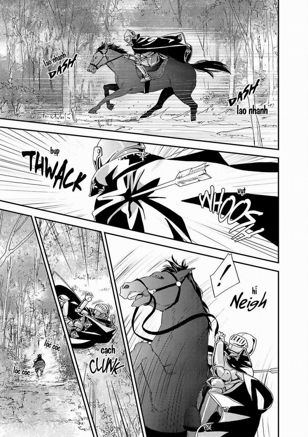 Báu Vật Của Hoàng Đế 2.2 trang 3