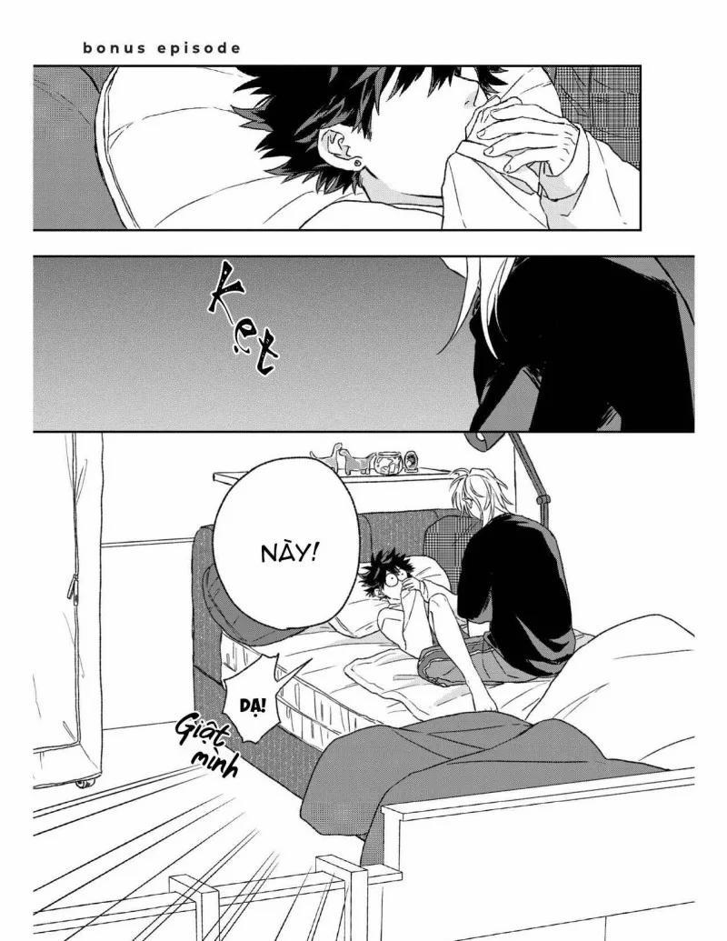 Báu Vật Của Takara 7.1 trang 0