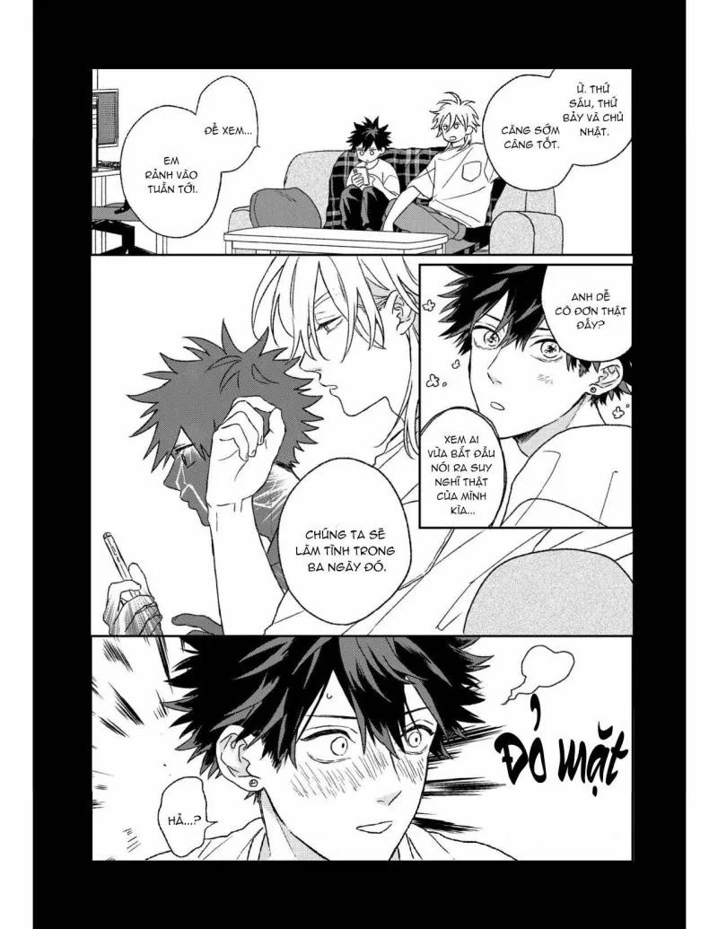 Báu Vật Của Takara 7.1 trang 2