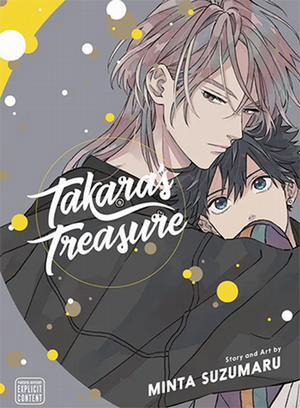 Đọc truyện tranh Báu Vật Của Takara