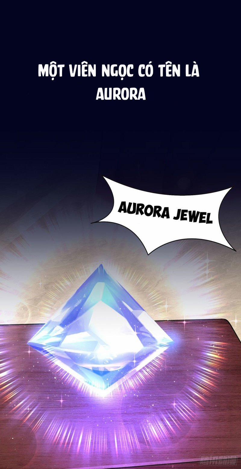 Báu Vật Dễ Thương Của Tôi Là Một Người Canh Cánh 1 trang 0