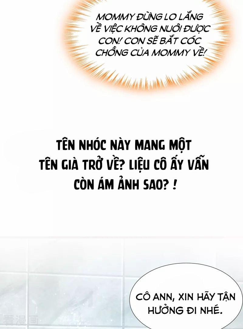 Báu Vật Dễ Thương Của Tôi Là Một Người Canh Cánh 1 trang 13